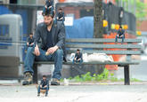 Keanu Is Sad / Sad Keanu