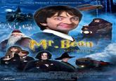 'If Mr Bean Was...'