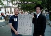 Death to All Juice