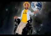 Zach Anner