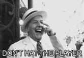 Don't HAT the Player