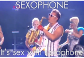Epic Sax Guy
