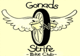 Gonads and Strife