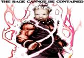 Crazy Mean Baby
