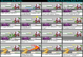 Fake Pokémon Battles