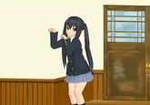 Nyan Nyan