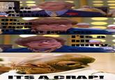 It's A Trap!