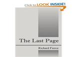 The Last Page of the Internet