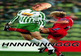 Vladimir's Injury