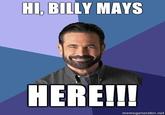 Billy Mays