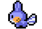 I Herd U Like Mudkips