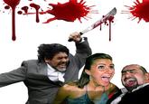 Raging Maradona