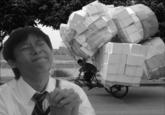 Chinaman!