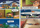 Toy Story 3 Comics