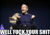 George Carlin Macros