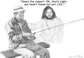 Jesus is a Jerk