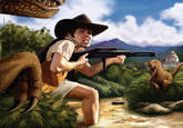 Clever Girl