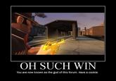 The Golden Machine Gun.
