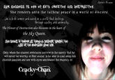 Cracky Chan