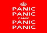 Keep Calm and Carry On