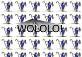 Wololo