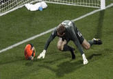 Arjen Robben Ball