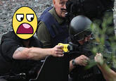 2010 Northumbria Police Standoff
