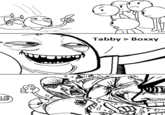 Trollbait / Nobody is Right