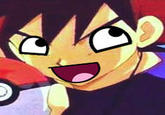 Gary Oak