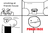 Poker Face