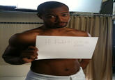 Isaiah Mustafa: Old Spice