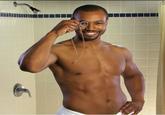 Isaiah Mustafa: Old Spice
