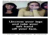 You are now breathing manually