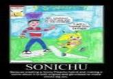 Sonichu