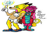 Sonichu