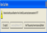 Fake/Funny Error Messages