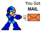 You Got Mega Man