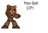 You Got Mega Man