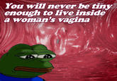 Feels Bad Man / Sad Frog