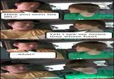 Interview Justin Bieber