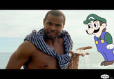 Isaiah Mustafa: Old Spice