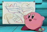 Kirby explains...