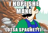 Gay Luigi?