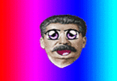 Rainbow Stalin