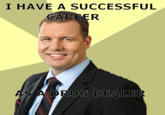 Successful Black Man
