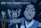 Racebending (The Last Airbender Casting Controversy)