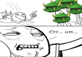 Trollbait / Nobody is Right