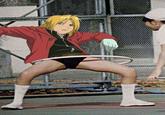ニーサン (Nii-san) / Pimping Ed / Ed Relaxing