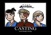 Racebending (The Last Airbender Casting Controversy)