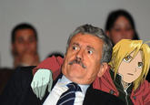 ニーサン (Nii-san) / Pimping Ed / Ed Relaxing